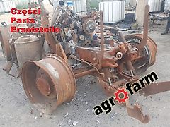 New Holland T6.145 T6.125 T6.155 parts, ersatzteile, pieces
