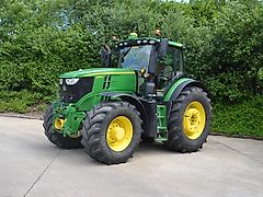 John Deere 6250R