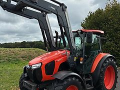 Kubota M 5091