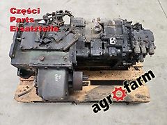 John Deere Gear box transmission John Deere 6920