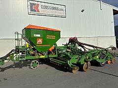Amazone Cirrus 6001