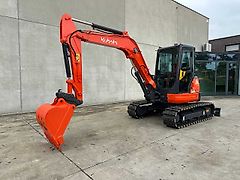 Kubota KX155-3SZ