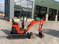 Kubota U10-3 Digger (ST24737)