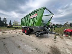 Fendt Tigo 75 XR - T-FLF2 - 0001 - D