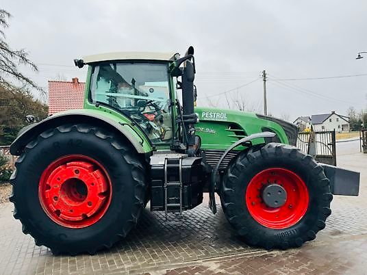 Fendt 936 VARIO TMS