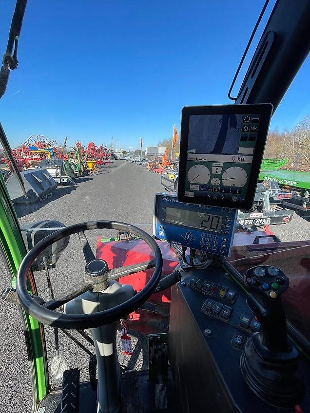 Strautmann VertiMix 2002