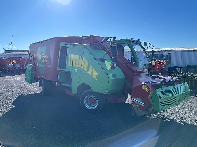 Strautmann VertiMix 2002