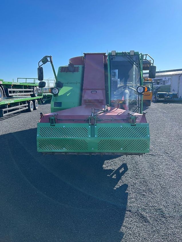 Strautmann VertiMix 2002