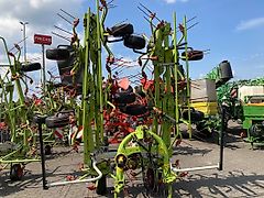 Claas Volto 1100