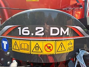 Kuhn Profile 16.2 DM
