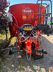 Kuhn Profile 16.2 DM