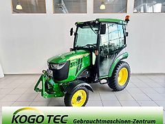 John Deere 2038R