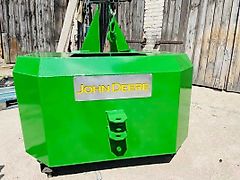 John Deere