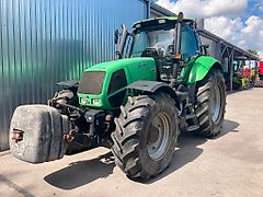 Deutz-Fahr AGROTRON 260