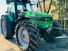 Deutz-Fahr AGROTRON 200