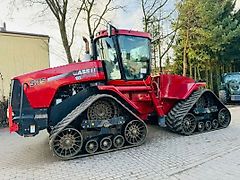 Case IH QUADTRAC 535