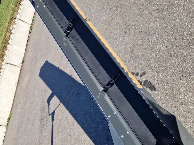 Pilkemaster EVO 36 HC 10to 36cm Stammheber 4m Förderband