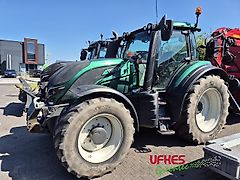 Valtra T 194 Direct TwinTrac