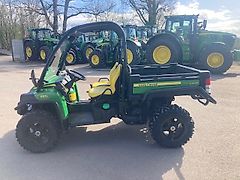 John Deere XUV855M