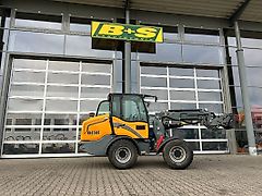 Giant G4500 Tele
