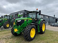 John Deere John Deere 6R 185