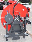 Krpan PD 1200 H Pro Plus