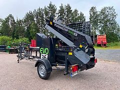 Pilkemaster Evo 36 mobiili