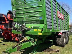 Bergmann HTW 45 S