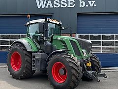 Fendt 826 Profi plus