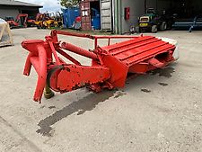 Kuhn HAY MOWER