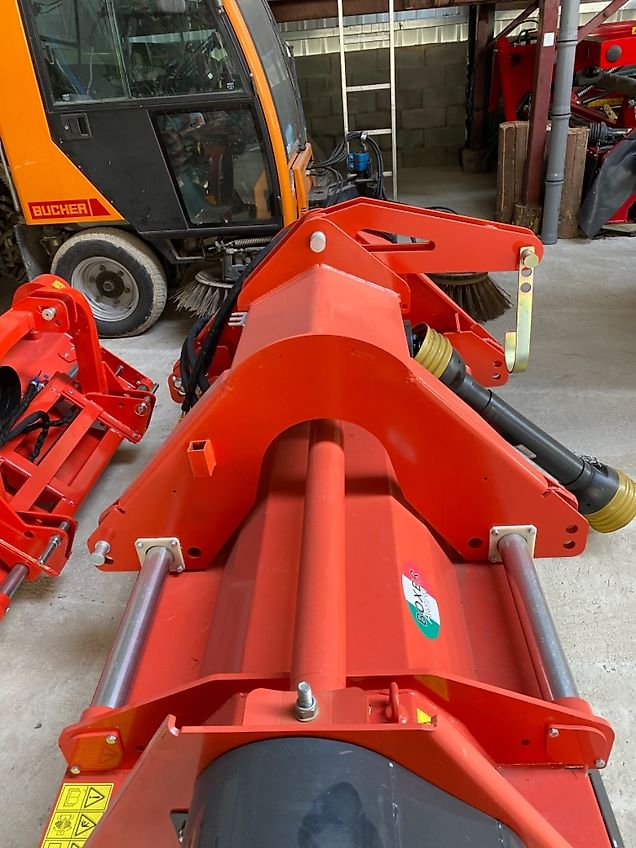 Boxer Boxer DUO 280 Plus