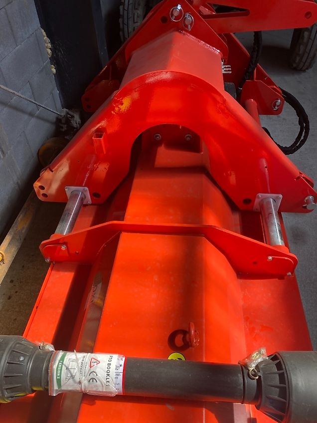 Boxer Boxer DUO 280 Plus