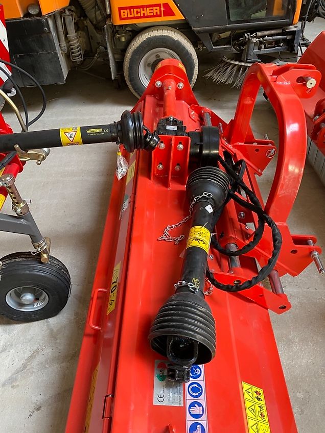 Boxer Boxer DUO 280 Plus