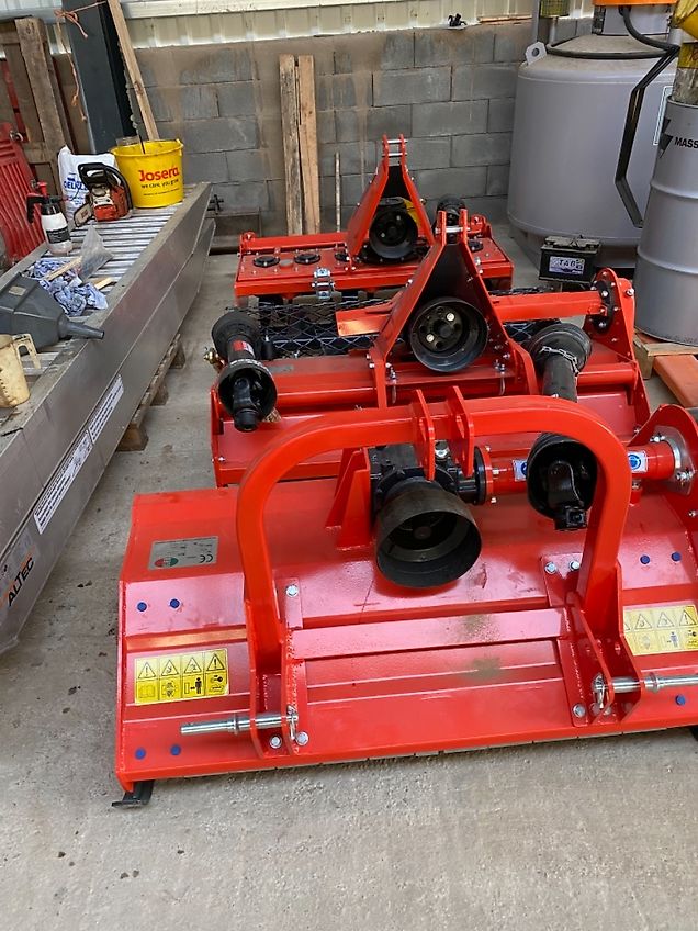 Boxer Boxer DUO 280 Plus