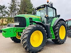 John Deere 7430 PREMIUM