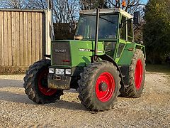 Fendt 611LSA