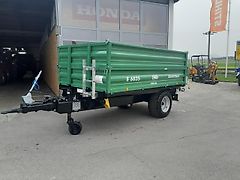 Brantner E 6035 Euro-Line