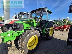 John Deere 5070 m