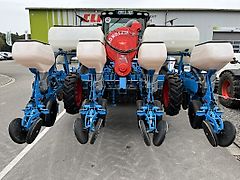 Monosem NG Plus 4R, 4-reiher