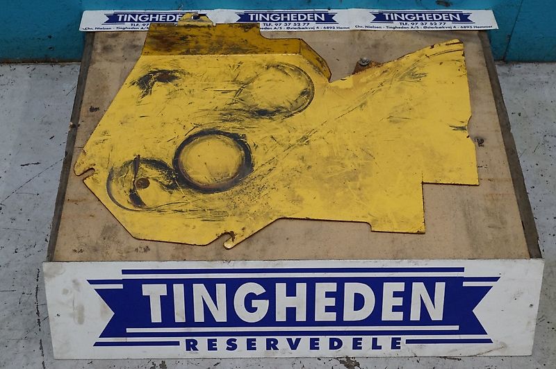 New Holland FX375 (Spare part/Reservedel/Ersatzteil)