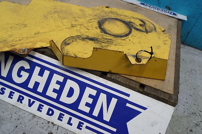 New Holland FX375 (Spare part/Reservedel/Ersatzteil)