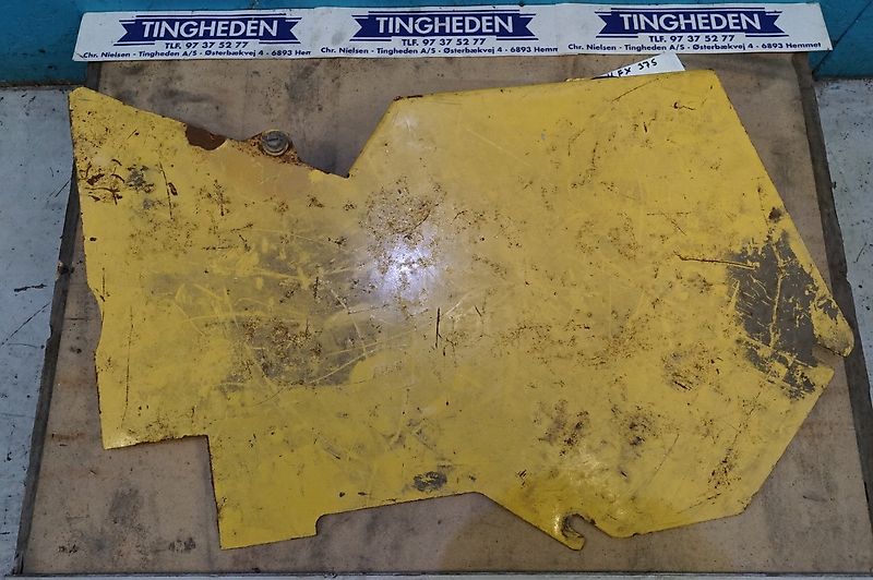 New Holland FX375 (Spare part/Reservedel/Ersatzteil)