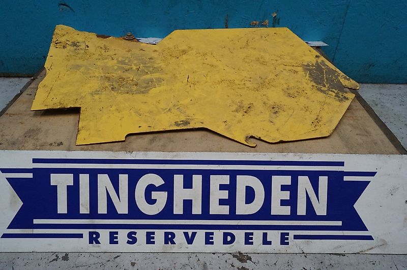 New Holland FX375 (Spare part/Reservedel/Ersatzteil)