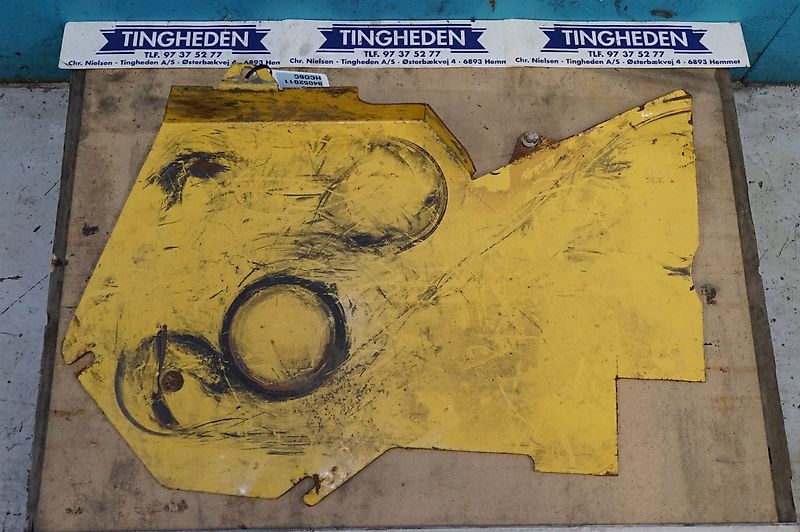 New Holland FX375 (Spare part/Reservedel/Ersatzteil)