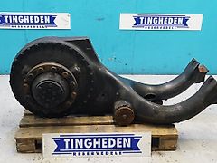 Claas Lexion 770 (Spare part/Reservedel/Ersatzteil)