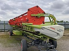 Claas Vario 1080