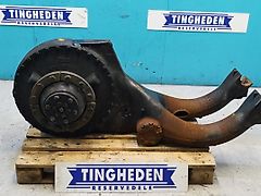 Claas Lexion 770 (Spare part/Reservedel/Ersatzteil)