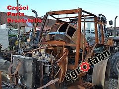 New Holland TL90A TL80A parts, ersatzteile, pieces