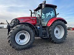 Case IH Maxxum 115 MC AD8