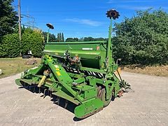 Amazone KG 3000 Special + AD 302 Drillkombination